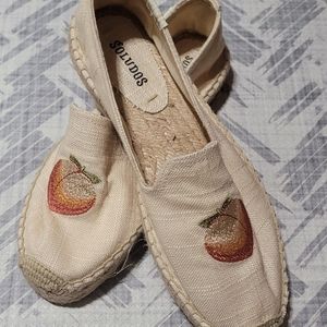 Soludos espadrilles